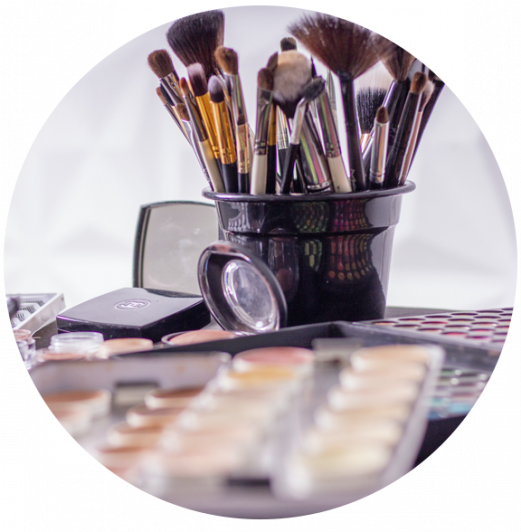 PrincessRadiants_Productos de belleza