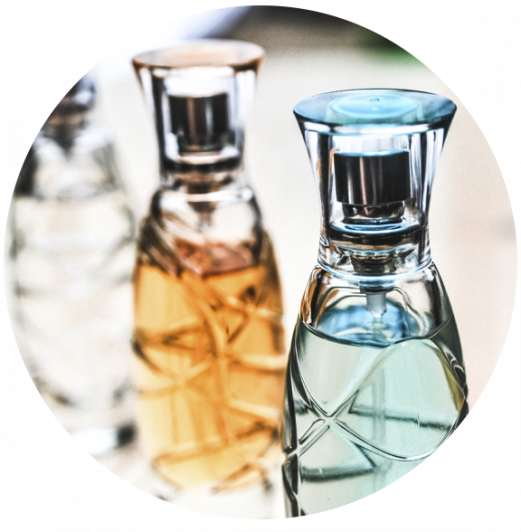 PrincessRadiants_Perfumería